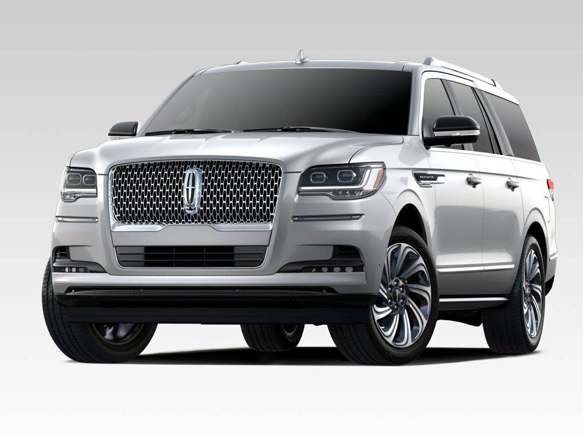 LINCOLN NAVIGATOR L 2023 5LMJJ3KG8PEL10156 image